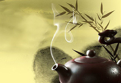 茶疗，开创养生新概念