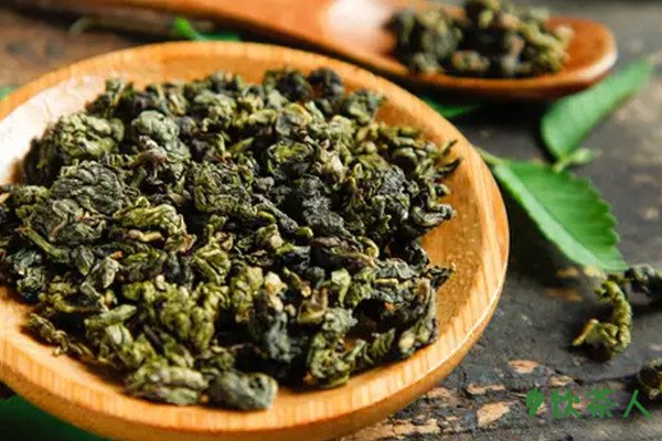 乌龙茶的制作工艺流程,乌龙茶是怎么制作的