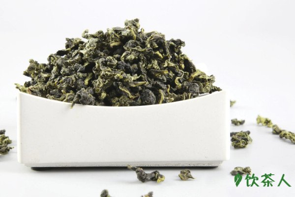 乌龙茶的制作工艺流程,乌龙茶是怎么制作的