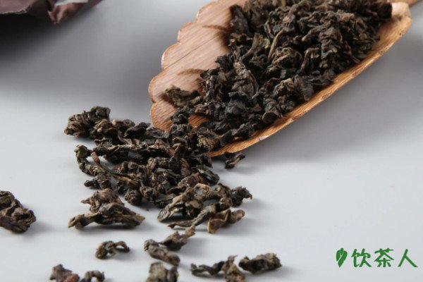 乌龙茶的制作工艺流程,乌龙茶是怎么制作的