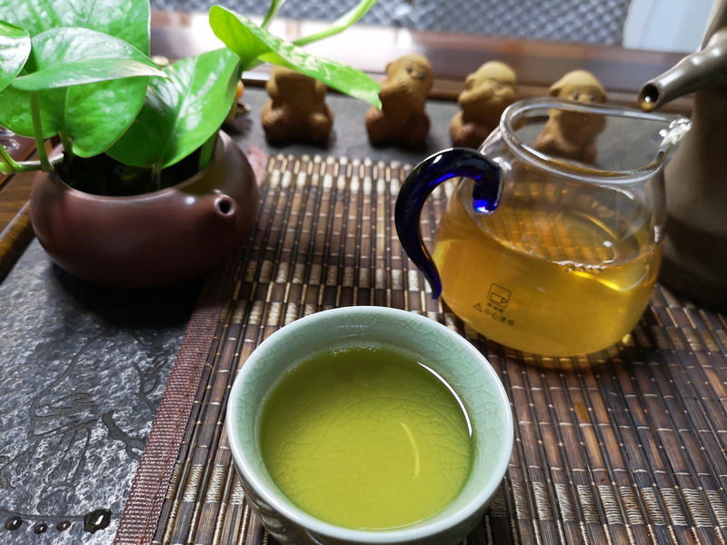 茶室要如何布置好？按几点做准没错！