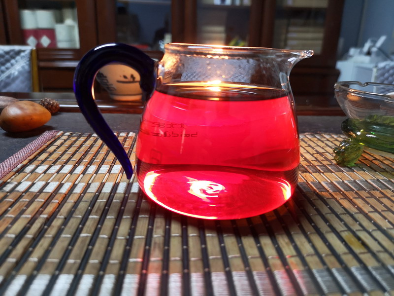 茶空间的布置，要记住这些要点