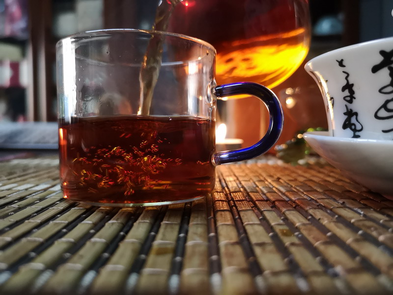 什么是茶空间？历史发展的演变