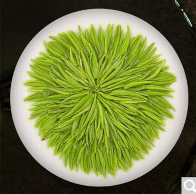 2022新茶明前特级嫩芽信阳毛尖茶散装绿茶浓香型春茶125g*2罐